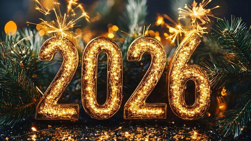 График на Новогодние каникулы 2026 год — Новости интернет-магазина подарков с доставкой по Екатеринбургу, РФ и СНГ