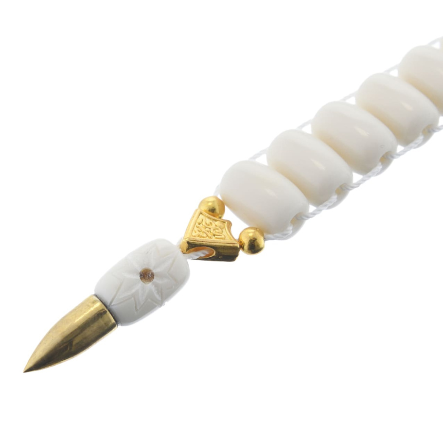 Четки перекидные "Серафим" кварц, Беркутов К. купить в Екатеринбурге