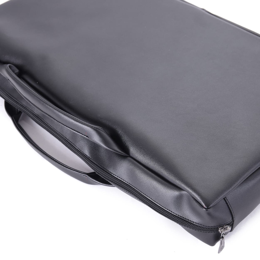 Чехол для больших нард из экокожи черные, Sargsyan купить в Екатеринбурге