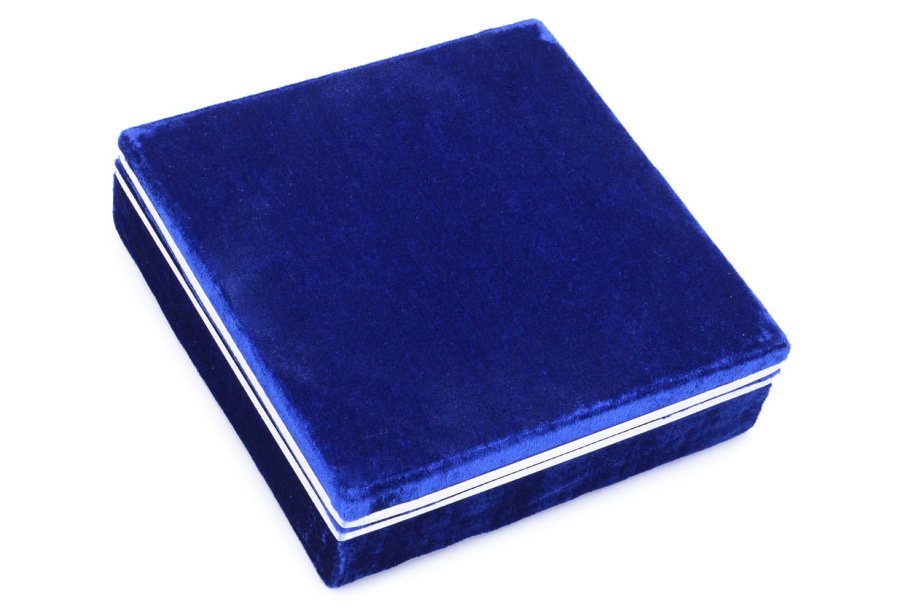 Шахматы из камня "Сицилия" яшма и ракушечник 20 купить в Екатеринбурге