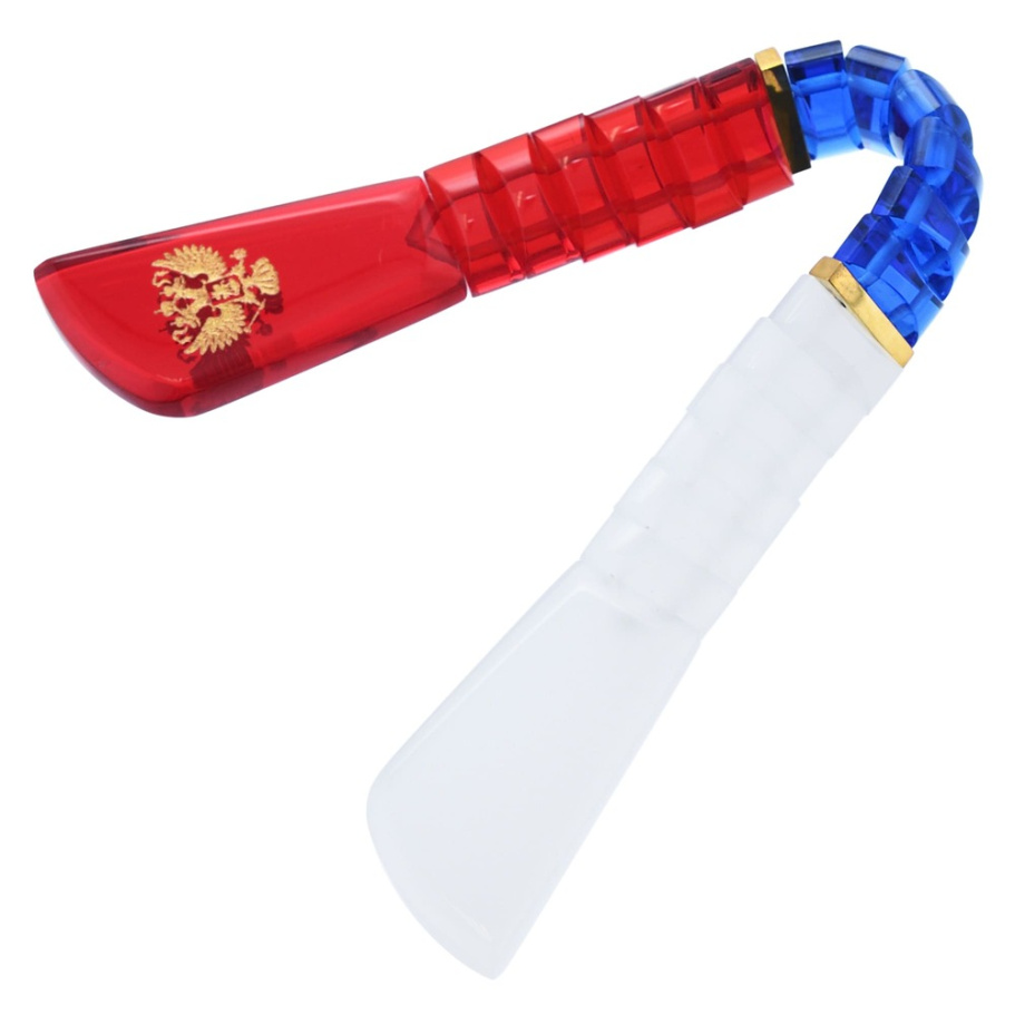 Четки перекидные "Патриот" акрил, Аполлонов купить в Екатеринбурге