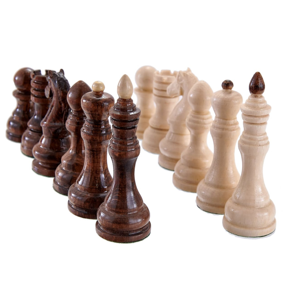 Шахматные фигуры Афасия купить в Екатеринбурге Шахматные фигуры Афасия купить в Екатеринбурге