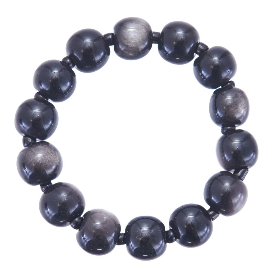 Браслет  Эгида лунный камень 1.4 * 22, Давыдов купить в Екатеринбурга