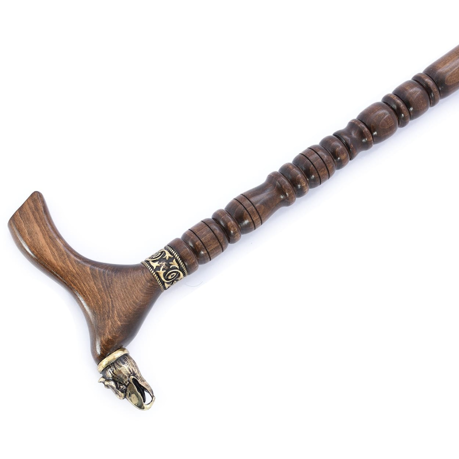 Трость опорная Ястреб купить в Екатеринбурге Трость опорная Ястреб купить в Екатеринбурге