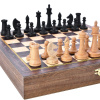 Шахматы в ларце "Турнирные" бук, WoodGames купить в Екатеринбурге