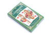 Карты игральные "Славянские" зеленая рубашка, 36 карт