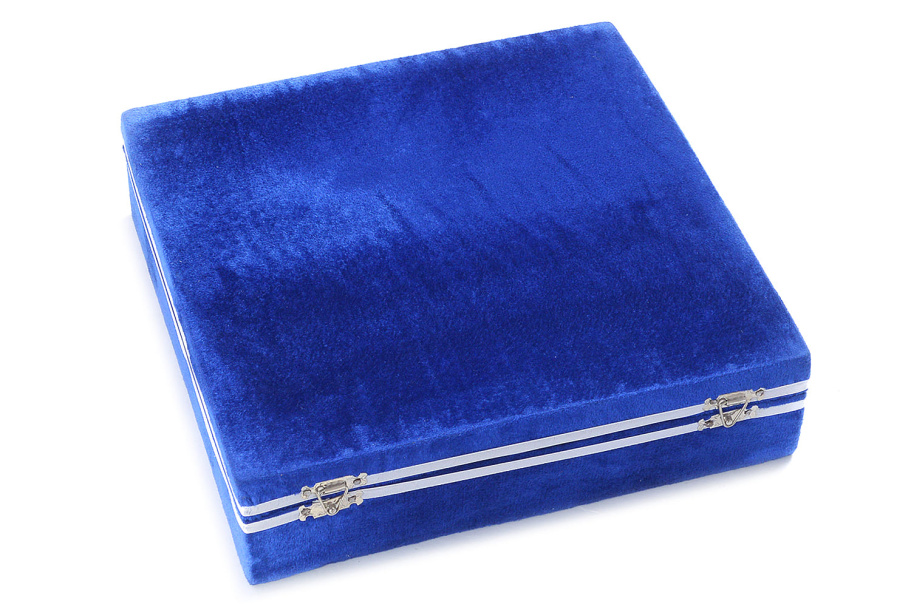 Шахматы из камня "Сицилия" яшма и ракушечник 25 купить в Екатеринбурге