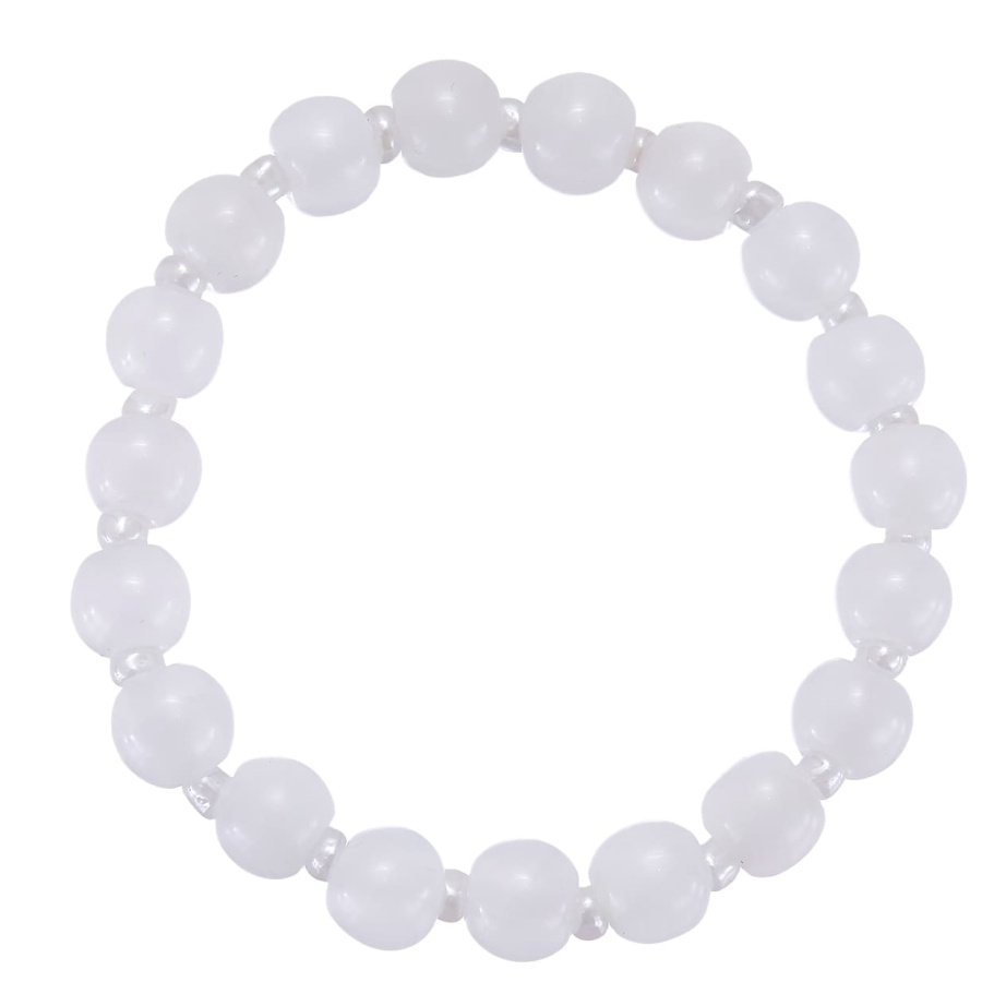 Браслет Истина белый камень 0.8 * 20, Давыдов купить в Екатеринбурга