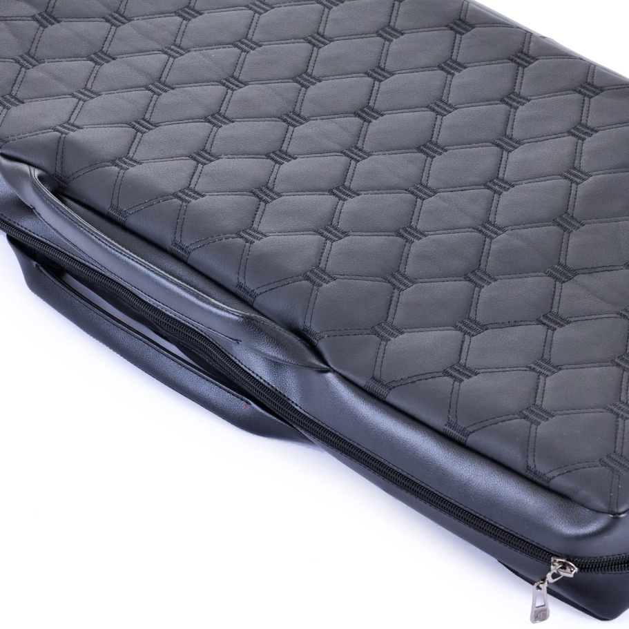 Чехол для больших нард Декарт, экокожа купить в Екатеринбурге