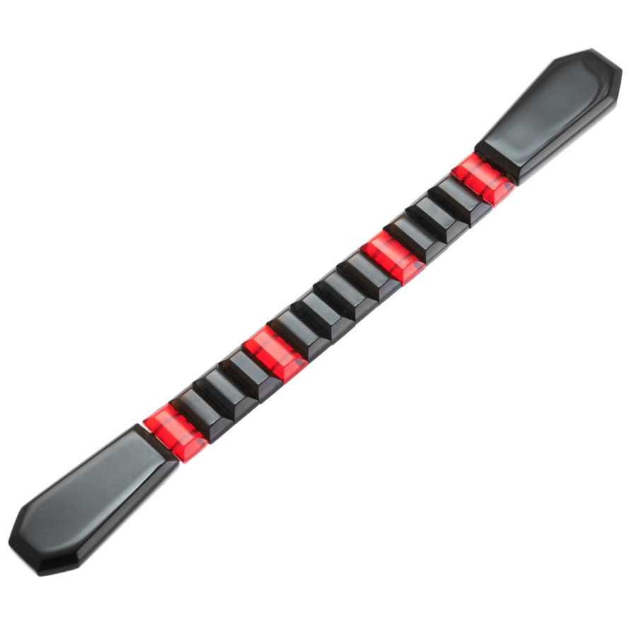 Четки перекидные "Нарака" акрил, Аполлонов