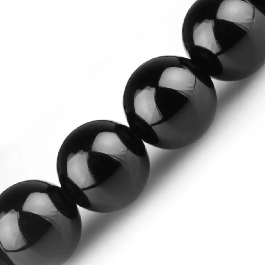 Браслет Бернард камень агат, 1 * 18 см купить в Екатеринбурга