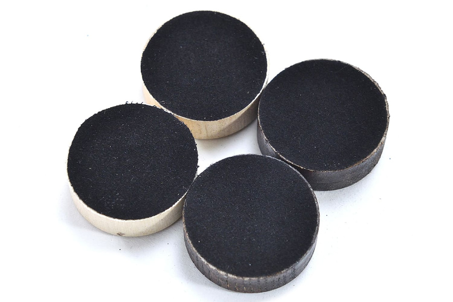 Комплект фишек для больших нард 29 мм, Harutyunyan купить в Екатеринбурге