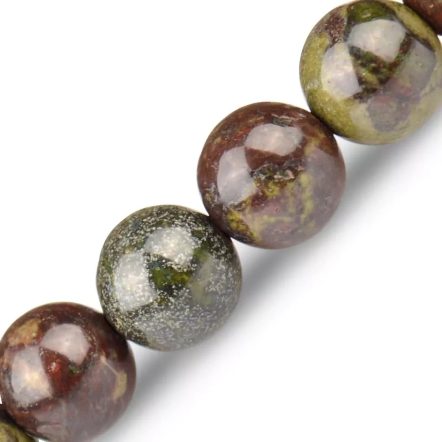 Браслет Лакки камень яшма и агат, 0.8 * 18 см купить в Екатеринбурга