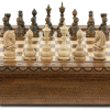 Шахматы резные в ларце "Престиж" 50, Harutyunyan купить в Екатеринбурге