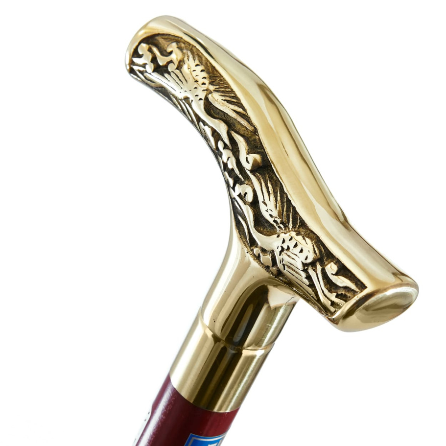 Трость опорная Орнамент Трость опорная Орнамент