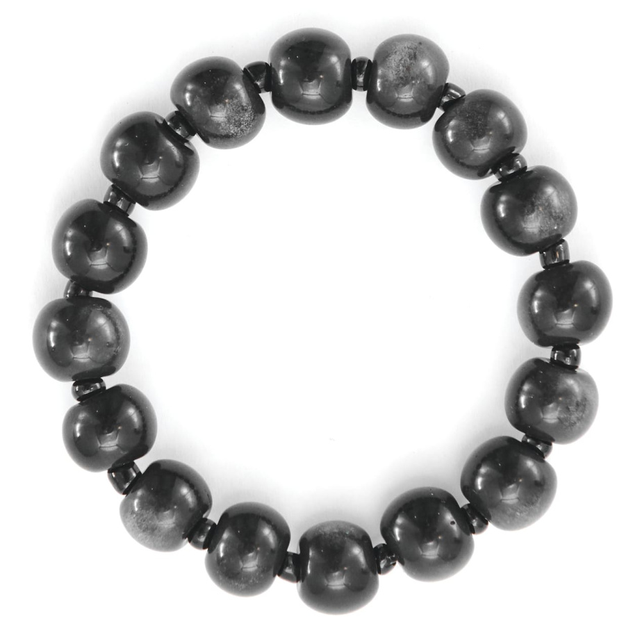 Браслет Альтаир лунный камень 1 * 20, Давыдов купить в Екатеринбурге