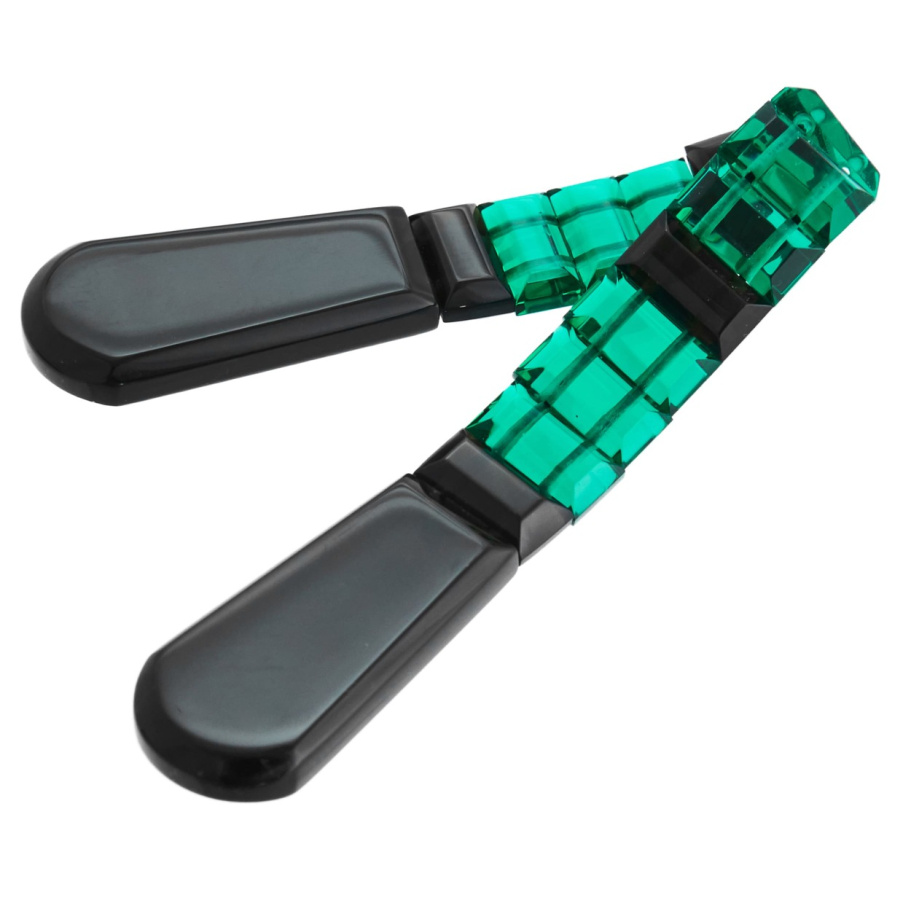 Четки перекидные "Нефрит" акрил, Аполлонов купить в Екатеринбурге