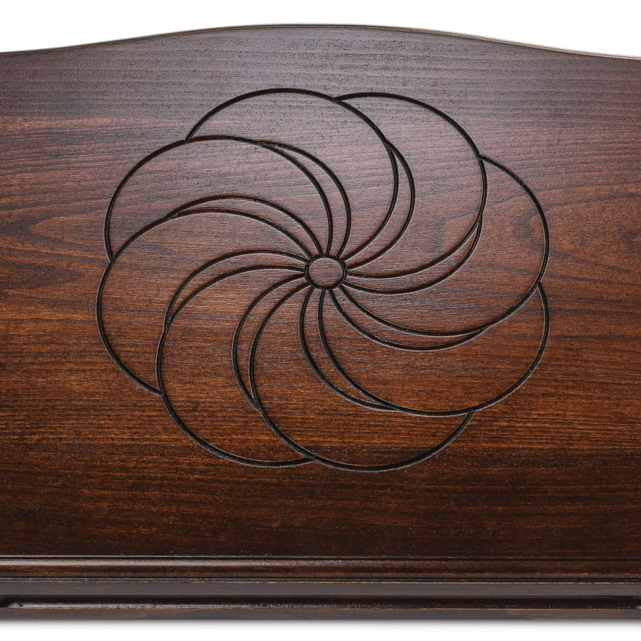 Нарды резные "Вечность" большие 60, Sargsyan купить в Екатеринбурге