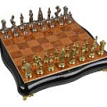 Подарочные шахматы купить в Екатеринбурге