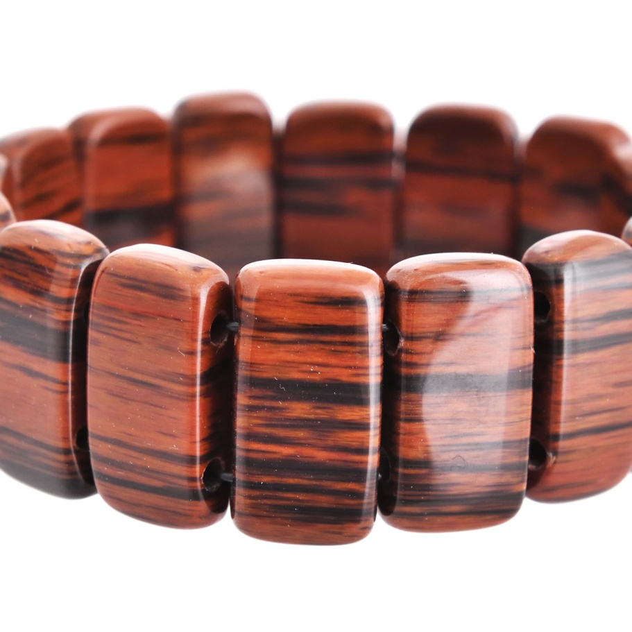 Браслет Лангрис коричневый камень 20, Давыдов купить в Екатеринбурга