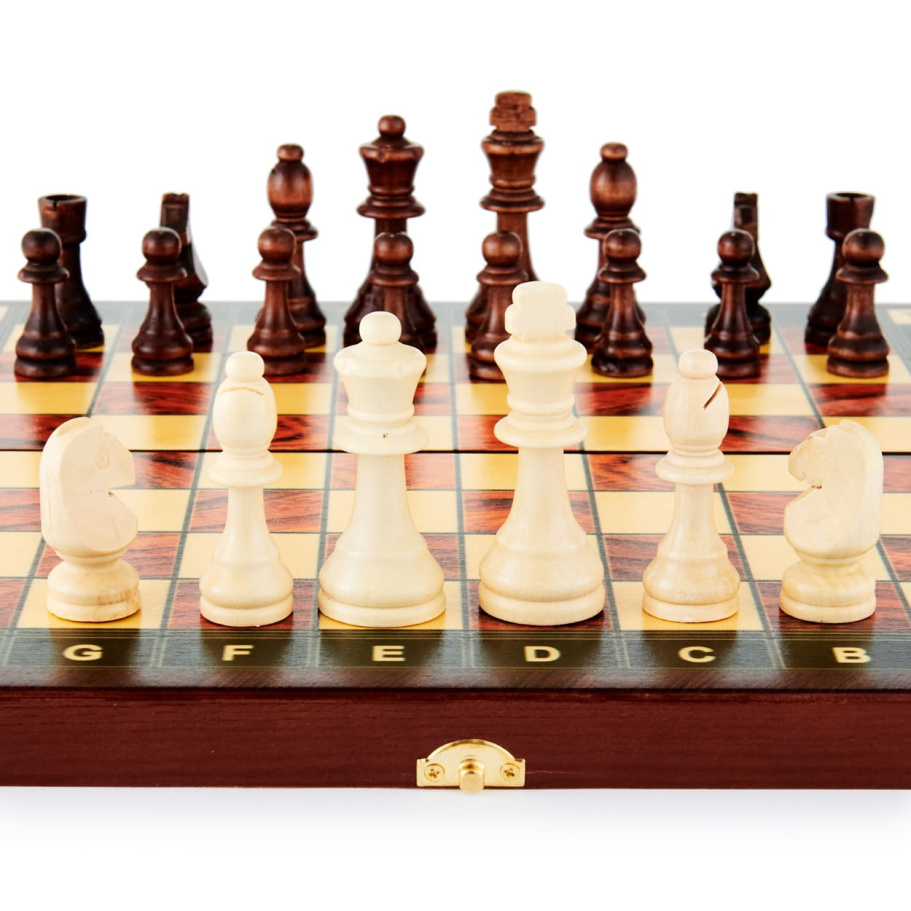 Шахматы Тура, 40 купить в Екатеринбурге