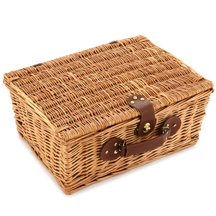 Корзина для пикника "Галатея" (на 4 персоны) купить в Екатеринбурге