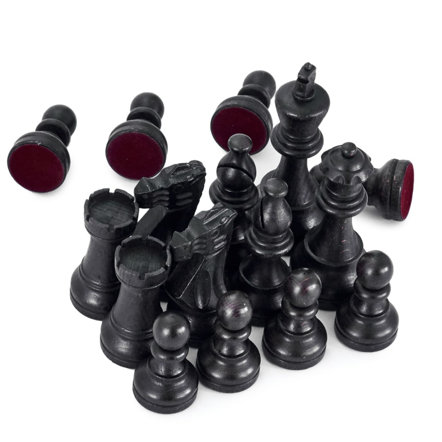 Шахматные фигуры  Софи купить в Екатеринбурге Шахматные фигуры  Софи купить в Екатеринбурге