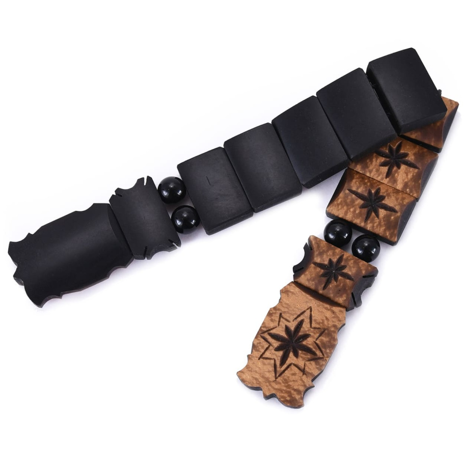 Четки перекидные "Дэпан" эбонит, Беркутов К. купить в Екатеринбурге