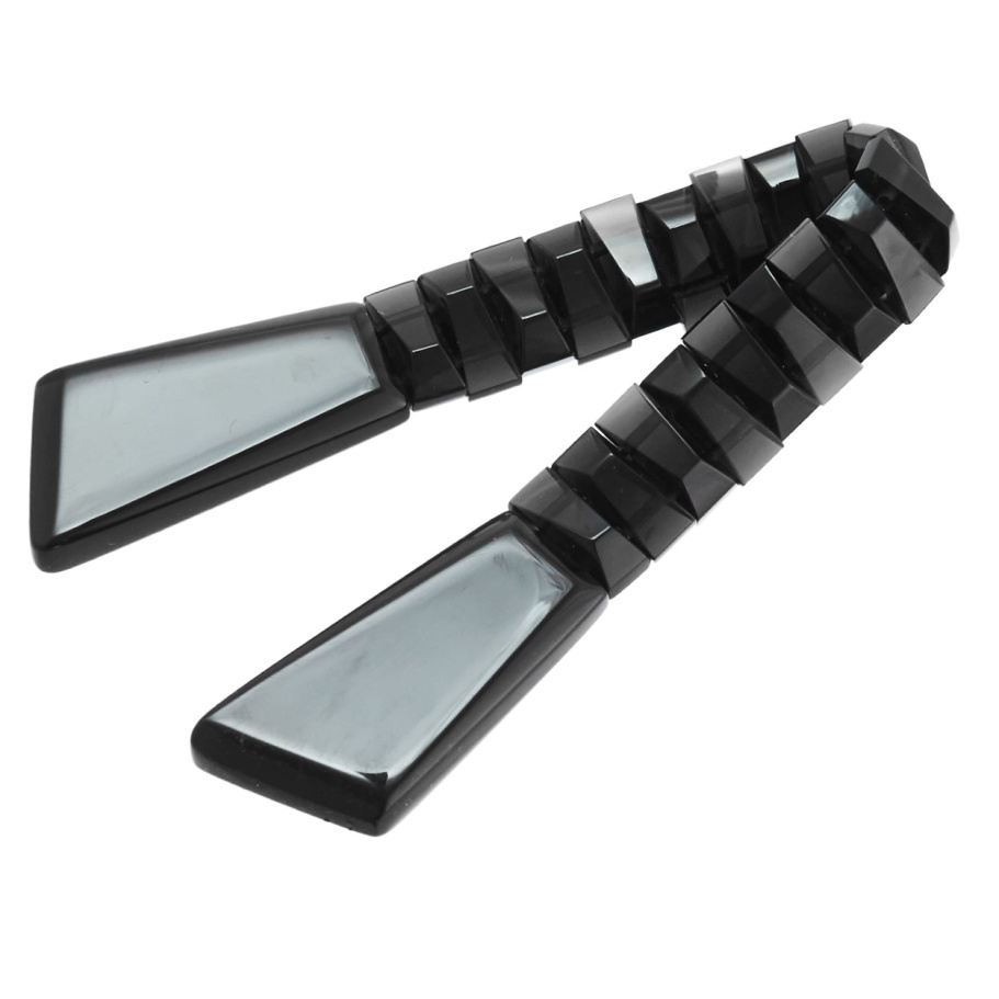 Четки перекидные "Муар" акрил, Аполлонов купить в Екатеринбурге