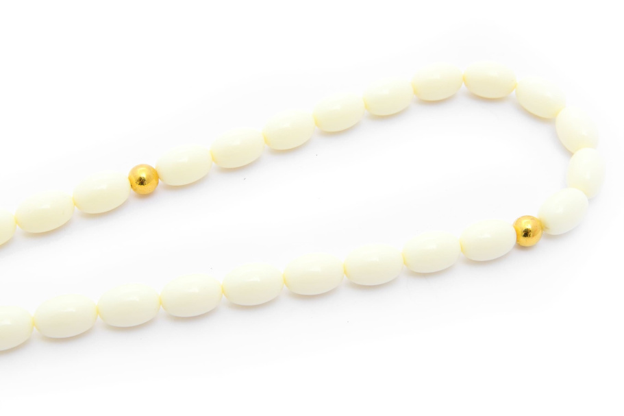 Четки белые "Крест" арамит, Беркутов К. купить в Екатеринбурге