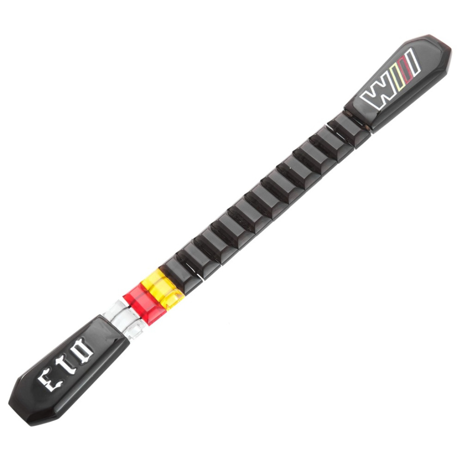 Четки перекидные "БМВ" акрил, Аполлонов купить в Екатеринбурге