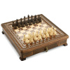 Шахматы резные в ларце "Гранд" 50, Harutyunyan