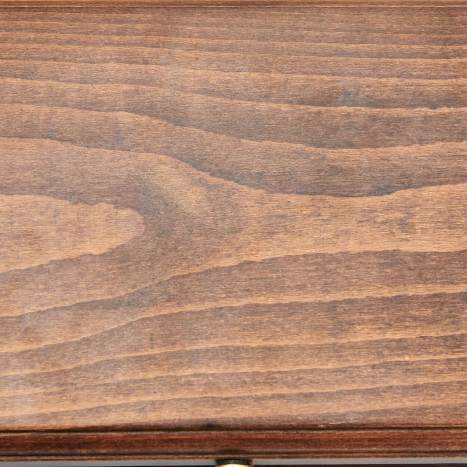 Нарды резные "Классические" мини 30, Harutyunyan купить в Екатеринбурге