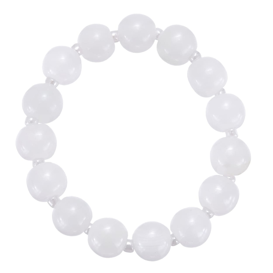 Браслет Альтаир белый камень 1.2 * 20, Давыдов купить в Екатеринбурга