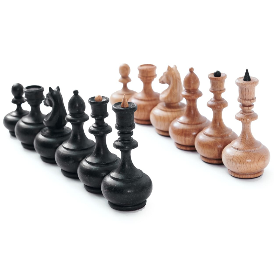 Шахматные фигуры "Доминация" WoodGames купить в Екатеринбурге Шахматные фигуры "Доминация" WoodGames купить в Екатеринбурге