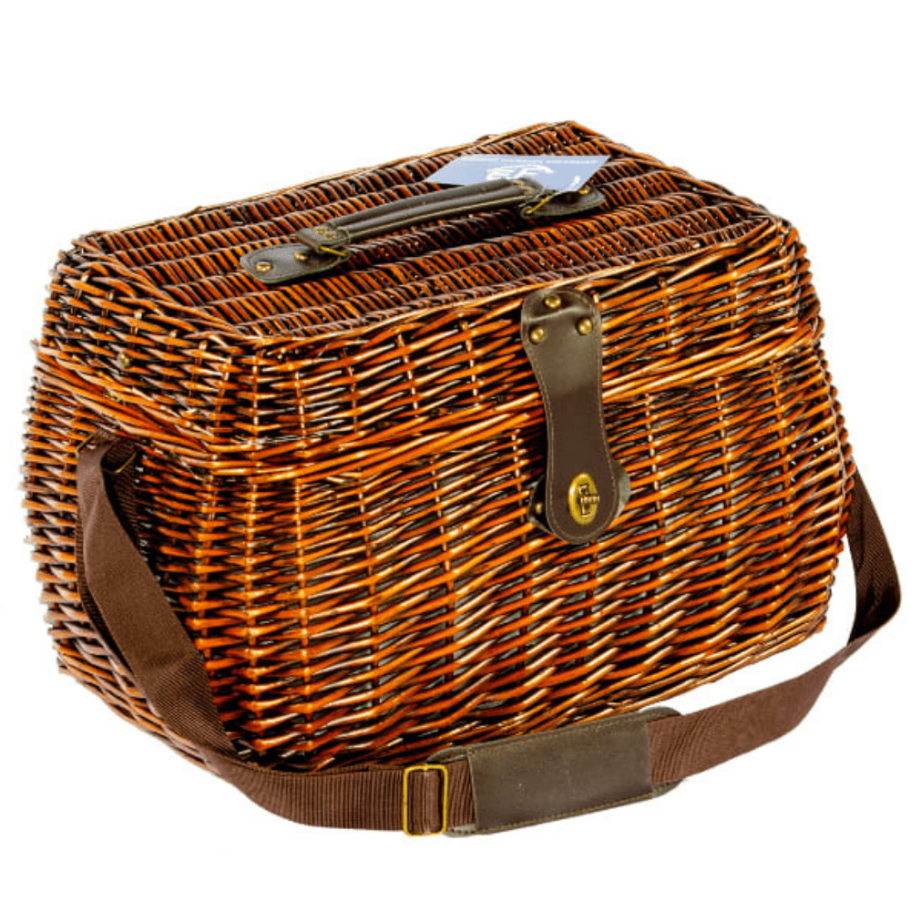 Корзина для пикника Лоза (на 4 персоны) купить в Екатеринбурге