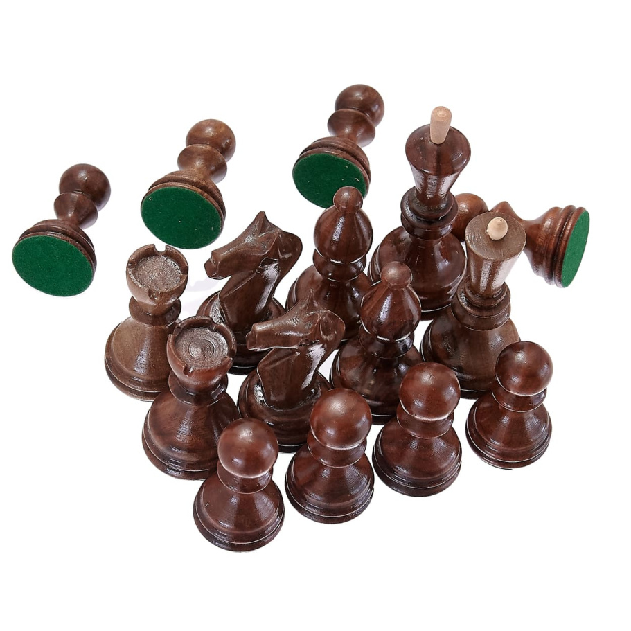 Шахматные фигуры Дэсарио купить в Екатеринбурге Шахматные фигуры Дэсарио купить в Екатеринбурге