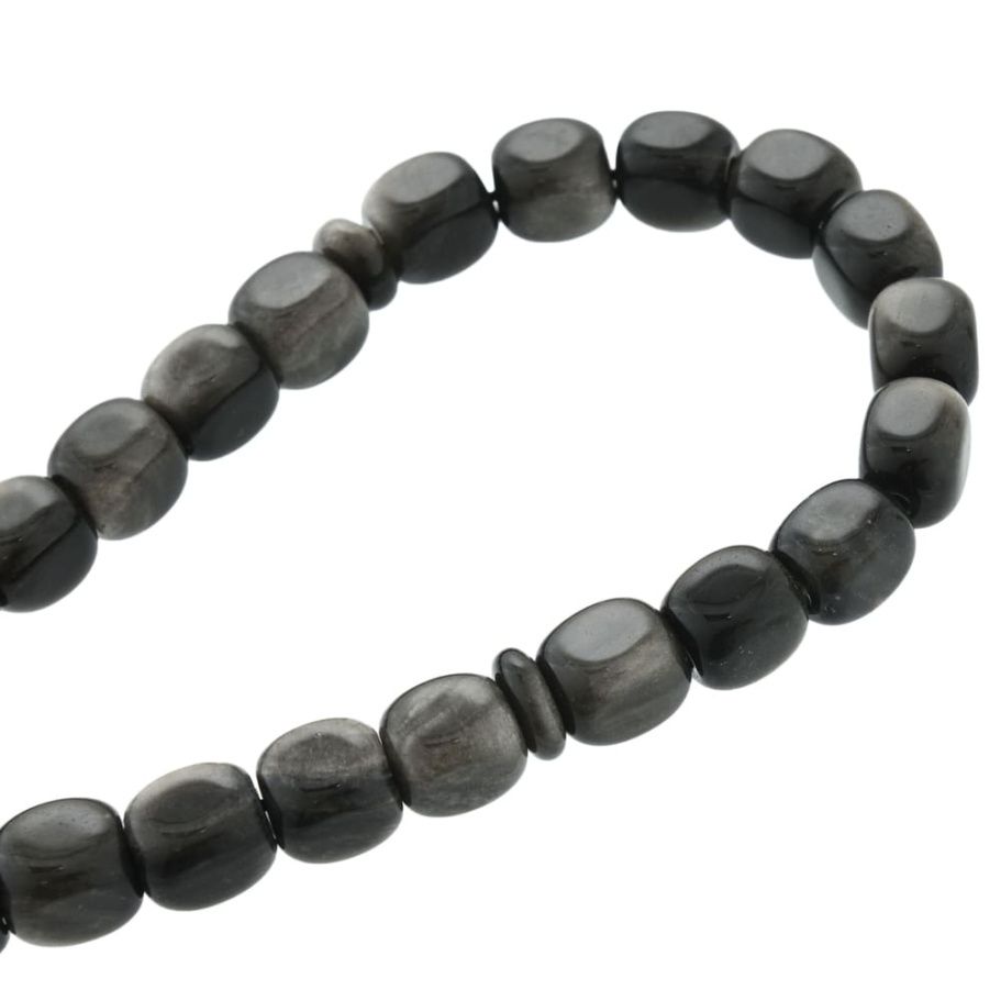 Четки Православные "Крест" серый камень, Давыдов С. купить в Екатеринбурге