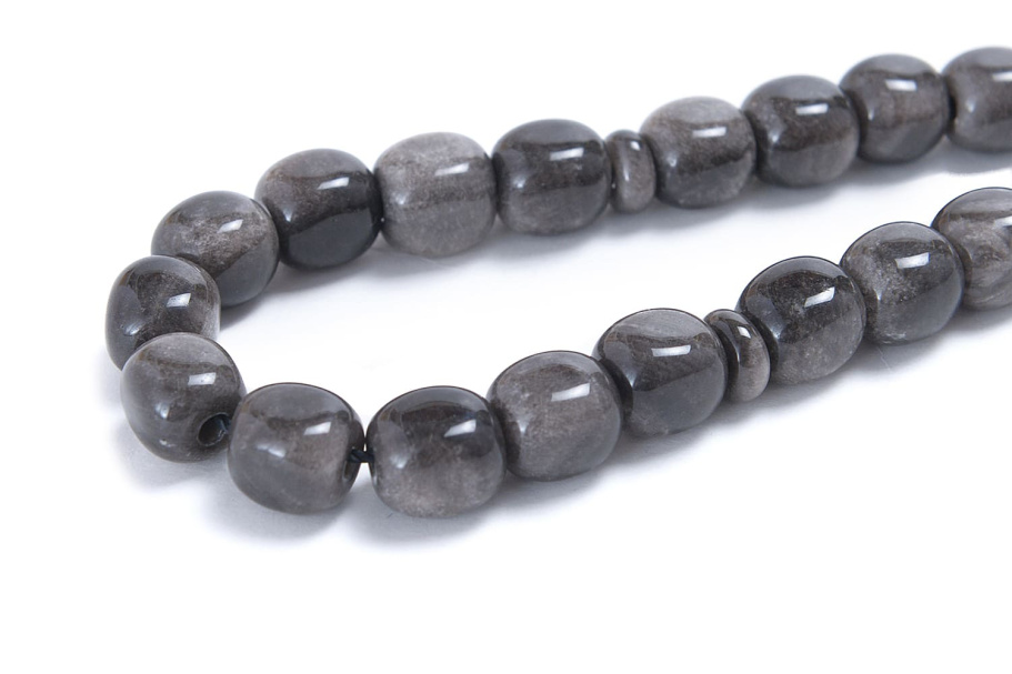 Четки Православные "Крест" серый камень, Давыдов С. купить в Екатеринбурге Четки Православные "Крест" серый камень, Давыдов С. купить в Екатеринбурге