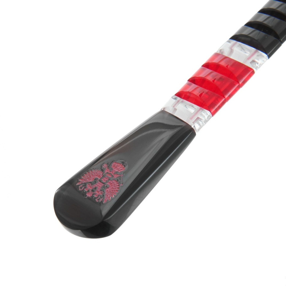 Четки перекидные "Правитель" акрил, Аполлонов купить в Екатеринбурге