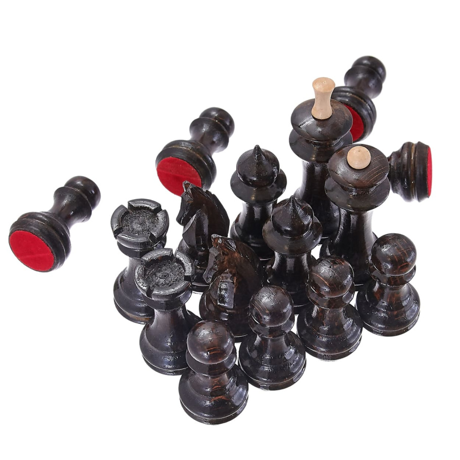 Шахматные фигуры Филия купить в Екатеринбурге Шахматные фигуры Филия купить в Екатеринбурге