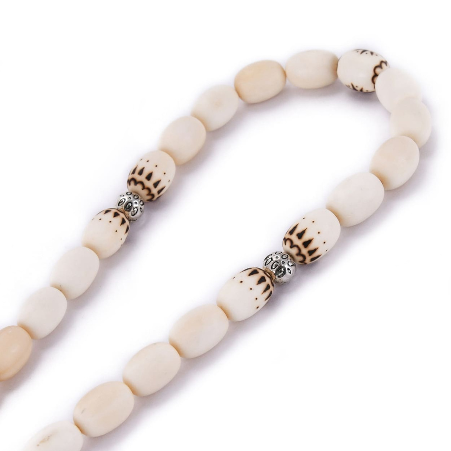 Четки белые "Георгий" арамит, Беркутов К. купить в Екатеринбурге