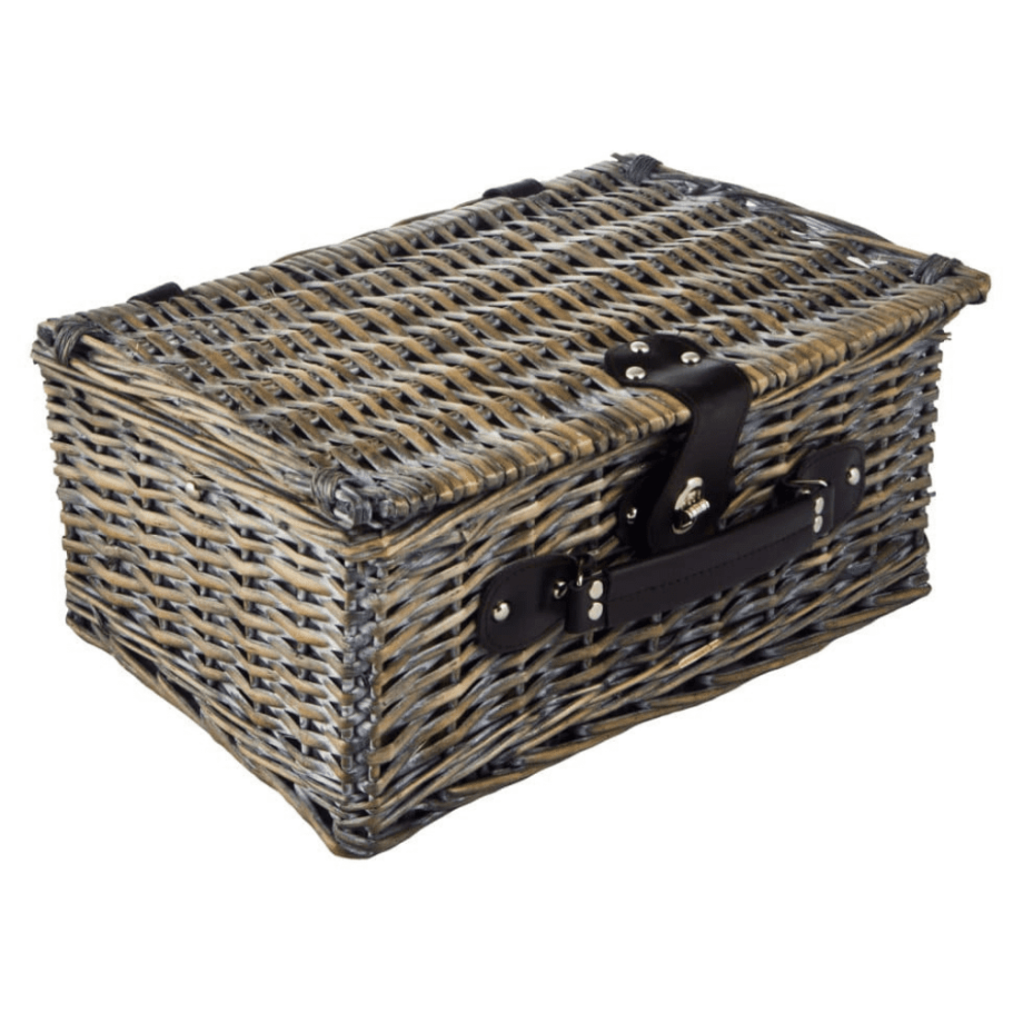 Корзина для пикника Макс (на 4 персоны) купить в Екатеринбурге