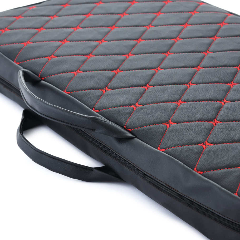 Чехол для больших нард Делар, экокожа купить в Екатеринбурге