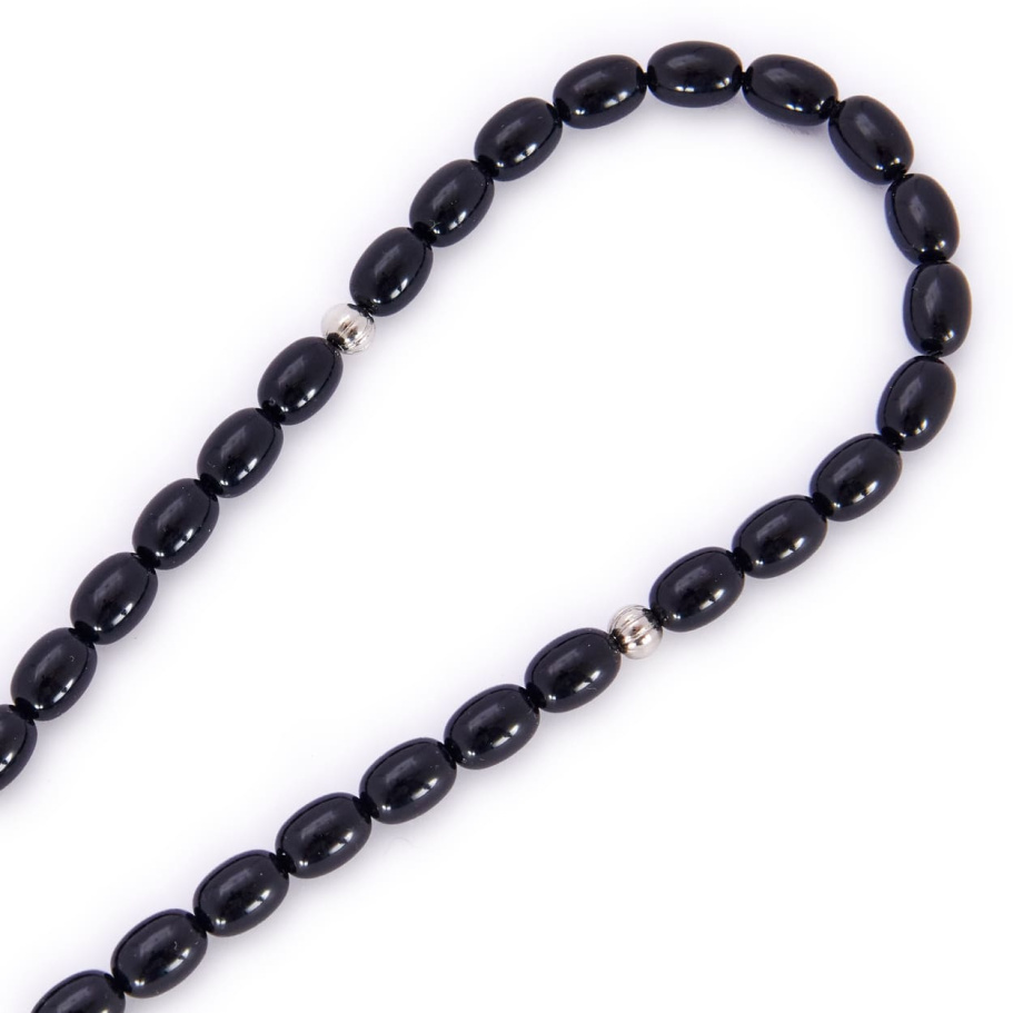 Четки черные "Крестоносец" эбонит, Беркутов купить в Екатеринбурге