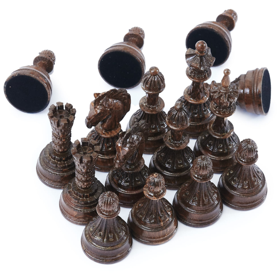 Шахматные фигуры Арагон, Harutyunyan купить в Екатеринбурге Шахматные фигуры Арагон, Harutyunyan купить в Екатеринбурге