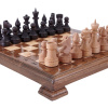 Шахматы резные "Монада" 30 купить в Екатеринбурге