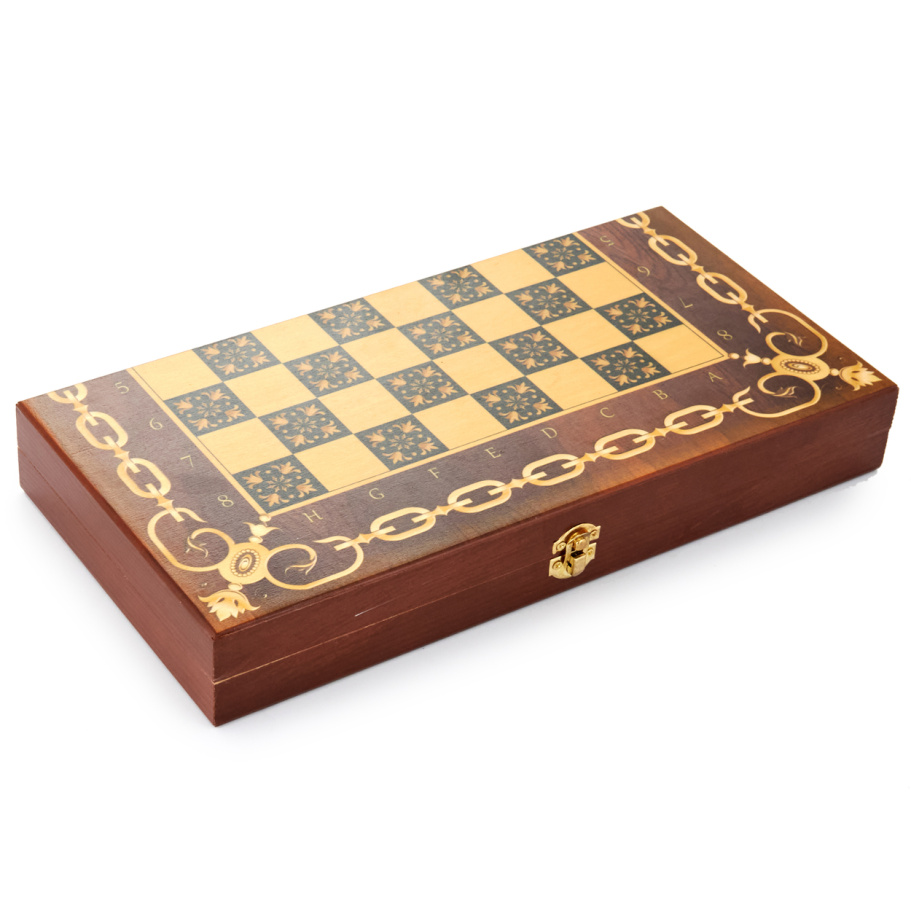 Шахматы Айвенго, 40 купить в Екатеринбурге