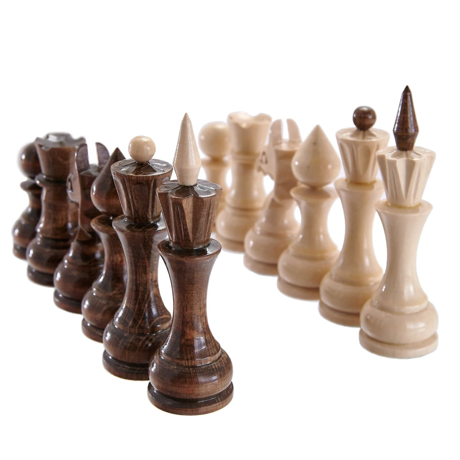 Шахматные фигуры Адоксия купить в Екатеринбурге Шахматные фигуры Адоксия купить в Екатеринбурге