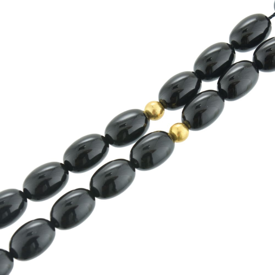 Четки черные "Пуля" эбонит, Беркутов К. купить в Екатеринбурге